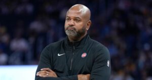 Pistons’ J.B. Bickerstaff Sets Dress Code for Practices, Cites ‘Old-School Mentality’