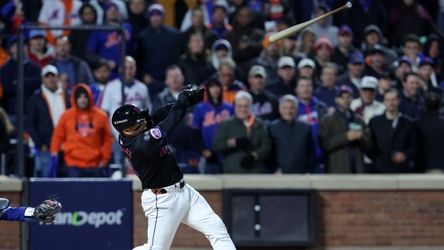 Mets’ Francisco Alvarez working through timing issue amid slump: ‘I feel rushed’