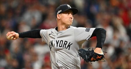 New York Yankees’ Bullpen Re-Exposed as Biggest Weakness on Road to World Series