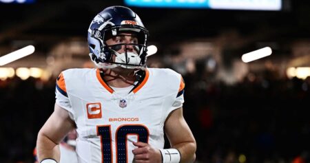 Sean Payton Praises Bo Nix After Saints Win: QB Doesn’t Put Broncos ‘in Harm’s Way’