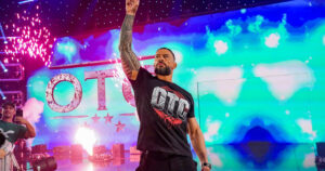 Video: Unreleased Travis Scott Song Teased By Roman Reigns on WWE SmackDown