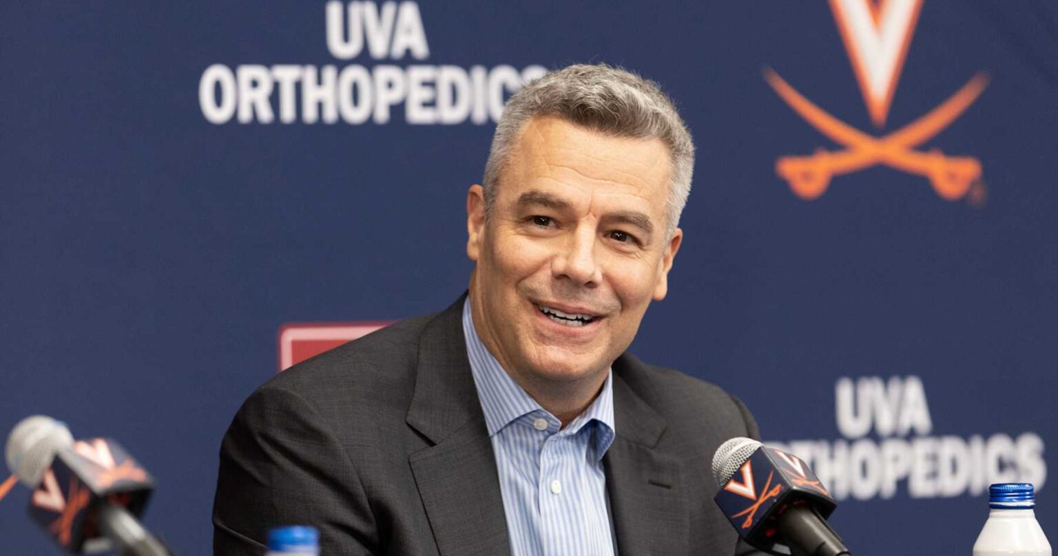 UVA Reportedly Blown Out by VCU in ‘Secret Scrimmage’ After Tony Bennett Retires