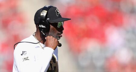 Deion Sanders Claps Back at Barack Obama for Colorado Roster Remarks, Picking Arizona