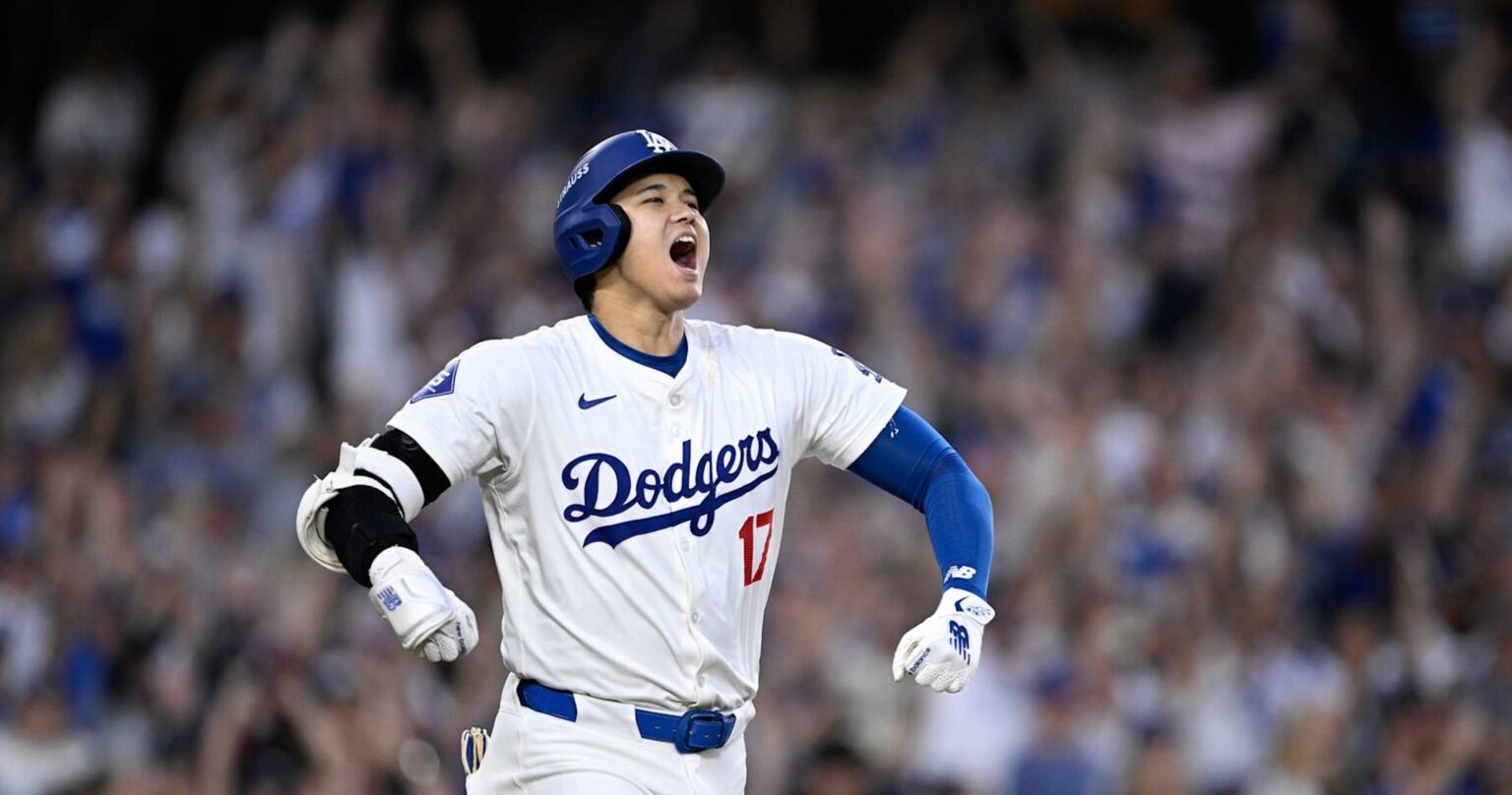 Ohtani’s Dodgers vs. Judge’s Yankees Is Star-studded MLB World Series of a Lifetime