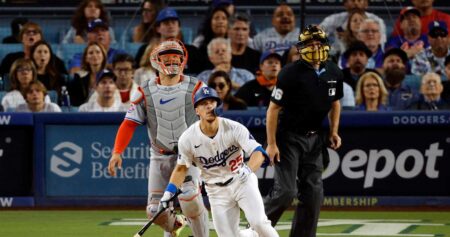 Tommy Edman Wins NLCS MVP as Dodgers Clinch World Series Matchup vs. Judge, Yankees