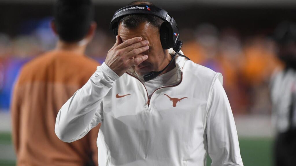 Texas fails to meet the moment in disappointing loss to Georgia, but don’t count the Longhorns out just yet