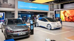 Volkswagen to Pay .9 Million for Sketchy Lending Practices