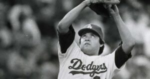 Fernando Valenzuela Dies at 63; Dodgers Legend Won 1981 MLB World Series, NL Cy Young