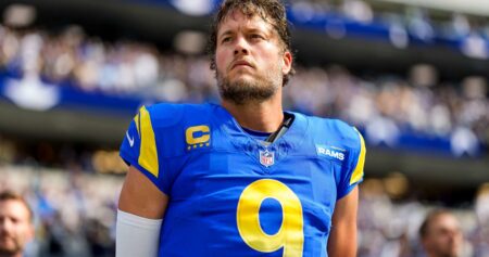 Matthew Stafford Trade Rumors: ‘Zero Truth’ to Buzz Around Vikings, Rams Talks