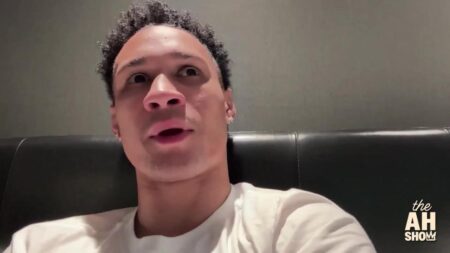 Regis Prograis: After boxing, I want to transition to bare-knuckle