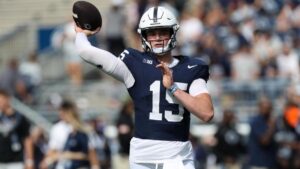 College football odds, picks, lines, predictions for Week 9, 2024: Proven model likes Penn State, Michigan