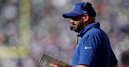 Giants’ John Mara Expects to Retain Brian Daboll, Joe Schoen for 2025 NFL Season