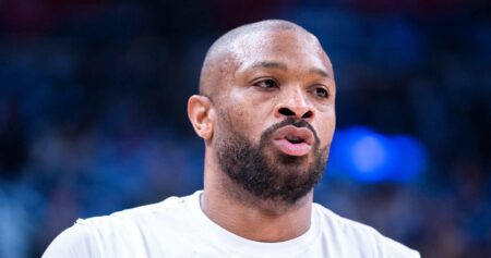 NBA Trade Rumors: Clippers Grant P.j. Tucker’s Agent Permission to Speak to Teams