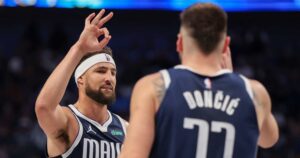 Klay Thompson: Mavericks Debut a ‘Great Start,’ Luka Dončić an ‘Incredible Talent’