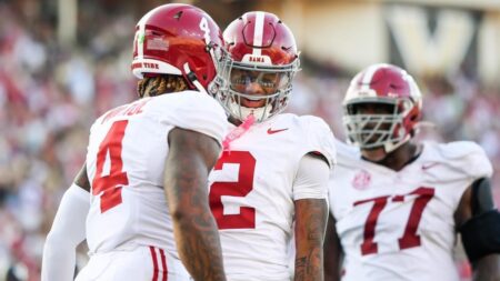 Alabama vs. Missouri odds, spread, line: 2024 college football picks, Week 9 predictions from proven computer