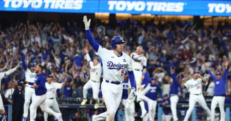 Blame Aaron Judge, Aaron Boone for Brutal World Series L to Freddie Freeman, Dodgers