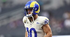 Cooper Kupp Trade Rumors: Bills, Steelers Have Discussed Deal for Rams Star