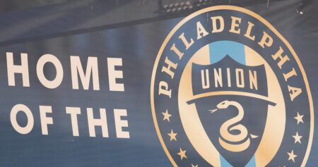 MLS Player Holden Trent Dies at 25; Spent Last 2 Seasons with Philadelphia Union