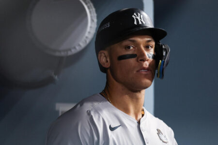 World Series 2024: Have the Dodgers broken Aaron Judge? Yankees superstar looks uncomfortable, and time is running out