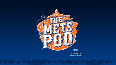 The offseason in action: Mets moves so far, more moves to come, and David Stearns speaks | The Mets Pod