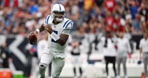 NFL Exec Defends Anthony Richardson: Colts Did a ‘Disservice’ Starting QB as a Rookie