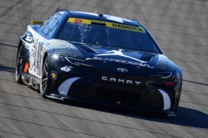 NASCAR Cup Series at Homestead: Starting lineup, TV schedule for Sunday’s race