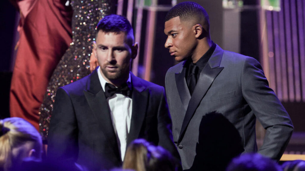 Messi Reveals Who Deserves Ballon D’or, and It’s Not Kylian Mbappé