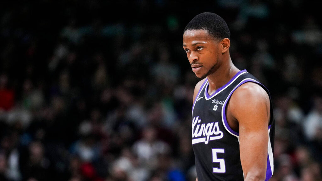 Fox explains why he didn’t sign new Kings deal, reveals what it’d take