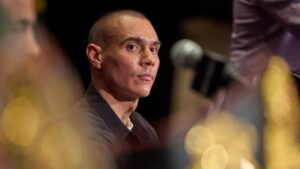 Who will Tim Tszyu fight next? Assessing Australian’s options after Bakhram Murtazaliev bout