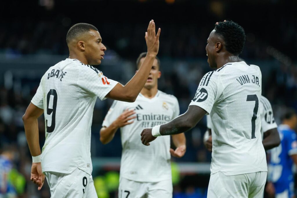 “He has shut many people up” – Real Madrid teammate issues backing to Kylian Mbappe