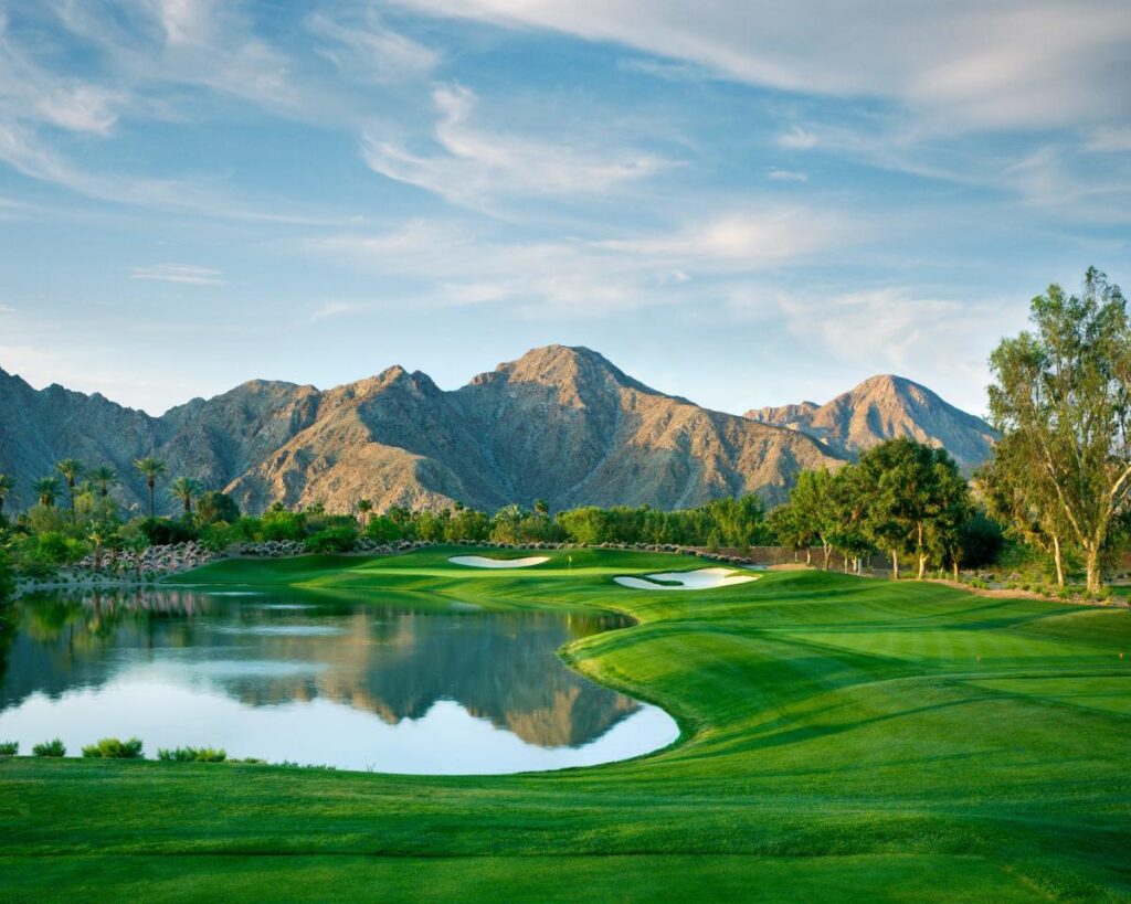 This California municipal golf course is about to get a .5 million redesign