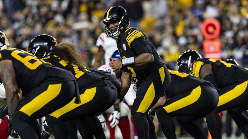 Mike Tomlin: A little less rust for Russell Wilson, not surprised by his capabilities