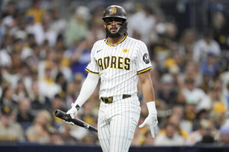 San Diego Padres 2024 offseason preview: What needs to happen for the Padres to keep up with the Dodgers in the NL West?