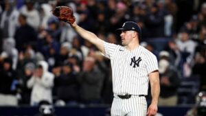 A chilled-out Carlos Rodon freezes Guardians in Yankees’ ALCS Game 1 win