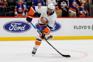 New York Islanders And Their Meager Offense Must Overcome Latest Injury