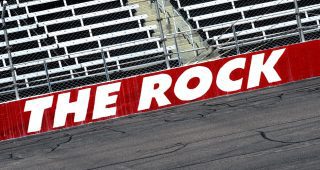 ARCA Menards Series East to race at Rockingham Speedway as part of 2025 NASCAR weekend