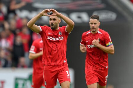 Feature | 3 things to look out for in Bundesliga week 8