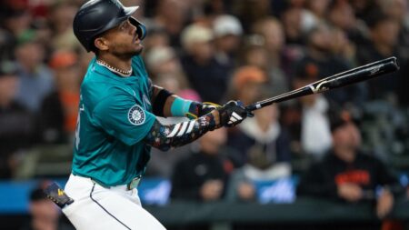 Seattle Mariners 2024 season recap: Logan Gilbert, Bryce Miller impress while offense falters