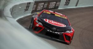 Advance to Victory Lane: Dont hold back at Homestead, let it rip