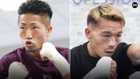 Takuma Inoue vs. Seiya Tsutsumi prediction: Expert pick for WBA bantamweight title fight