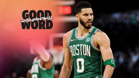 NBA GM survey, WNBA Finals preview & 2024 HOF class | Good Word with Goodwill