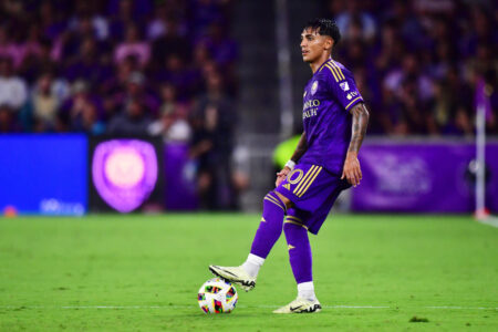 🎥 Torres shows off magic control to open Orlando’s playoff account