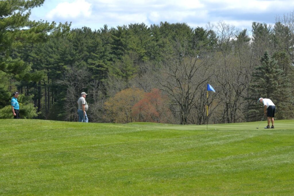 Lebanon County golf postseason tracker: Updated schedules and results