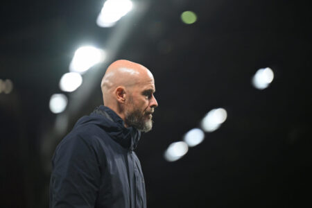 Man Utd changing room at PL club bugged with Ten Hag’s team talks recorded in security scare – report