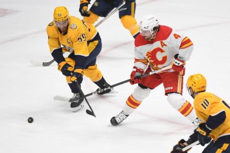 Several NHL Teams In The Market For Second-Line Centers