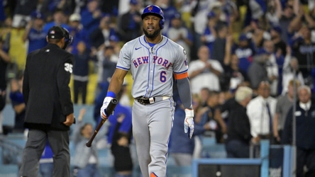 Mets’ offense must ‘turn the page quickly’ following stale performance in NLCS Game 1