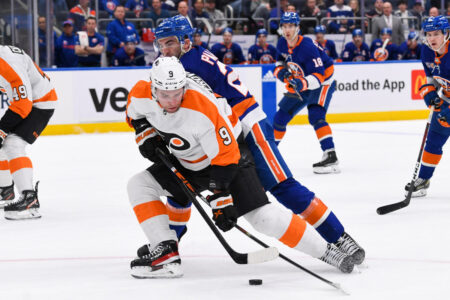 Former Flyers Star Generating Big Trade Interest