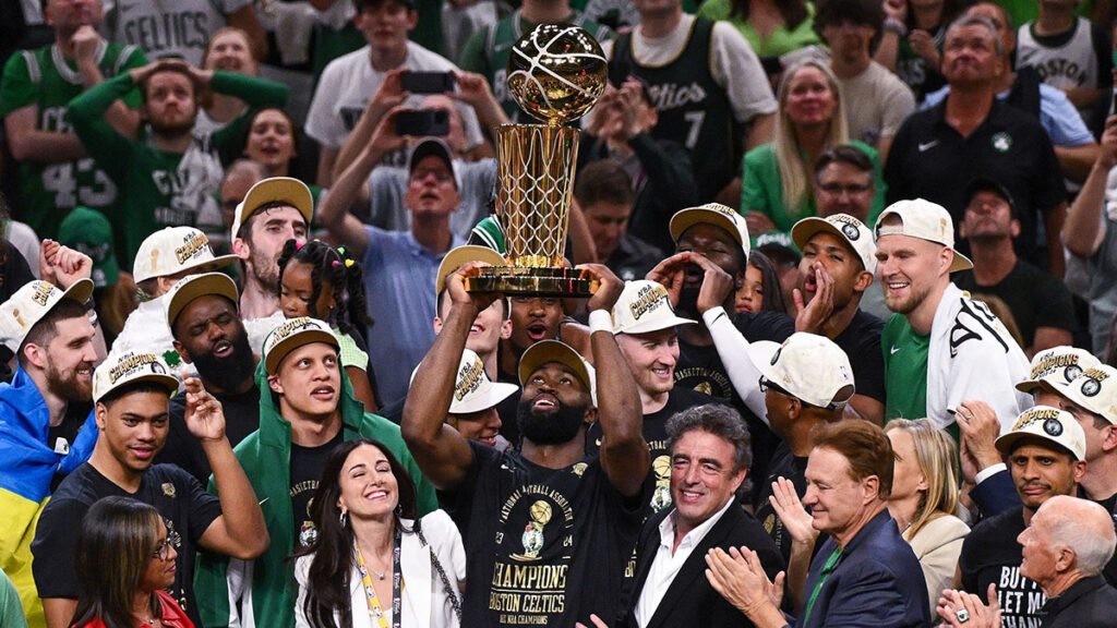 Will Celtics repeat? Experts make 2025 NBA Finals predictions