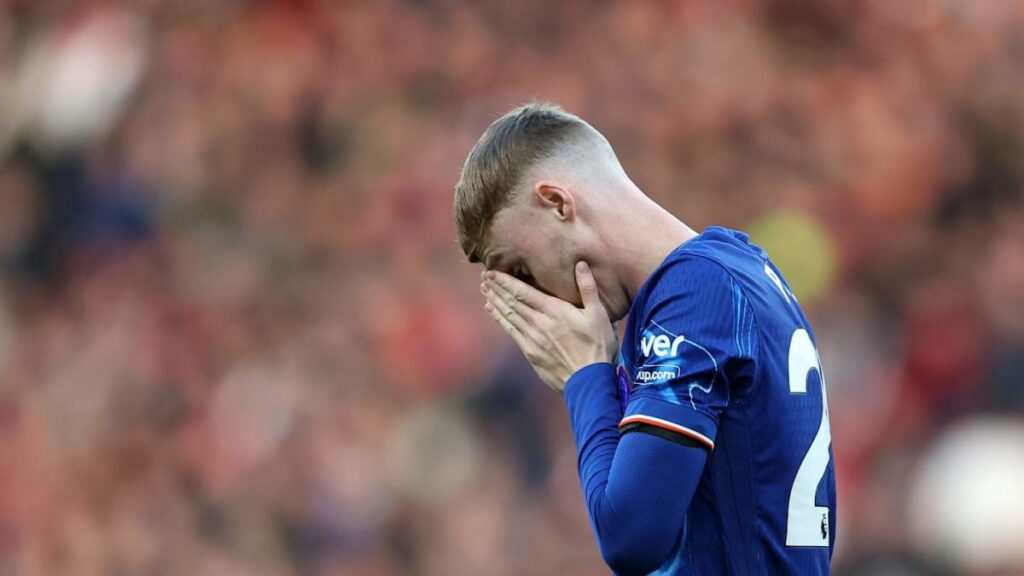 Chelsea’s best and worst players in defeat to Liverpool