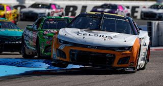 Advance to Victory Lane: More twists and turns looming at Charlotte